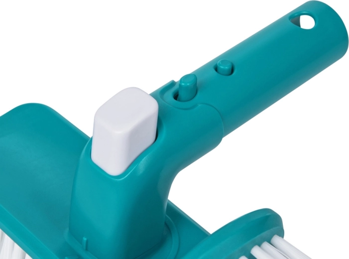 Съвместимост с телескопични дръжки Ø 30 mm