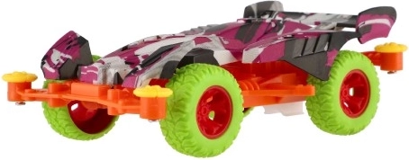 Удароустойчив дизайн