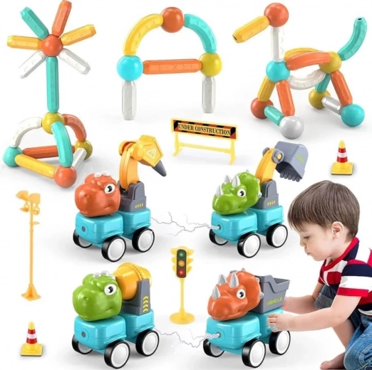 Creative Building Set
