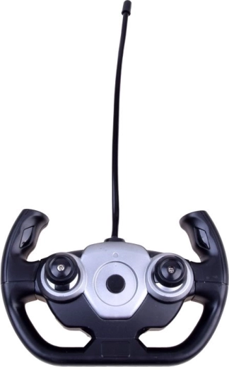 Пълно управление на честота 27 MHz