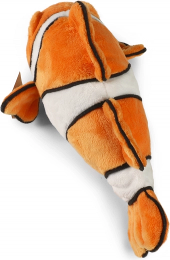 Реалистична визия и мек плюш