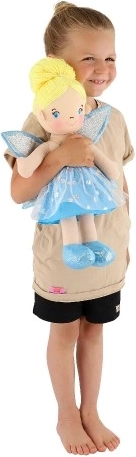 Подкрепя въображението