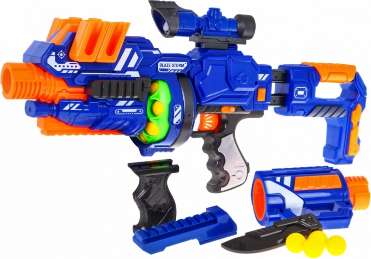 Мерник за по-точни попадения