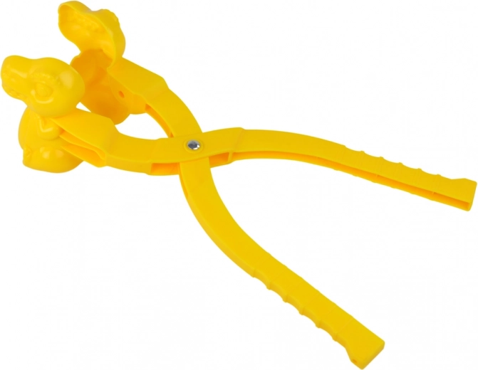 Издръжлива и безопасна зимна играчка