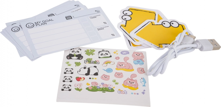 Забавно планиране на деня