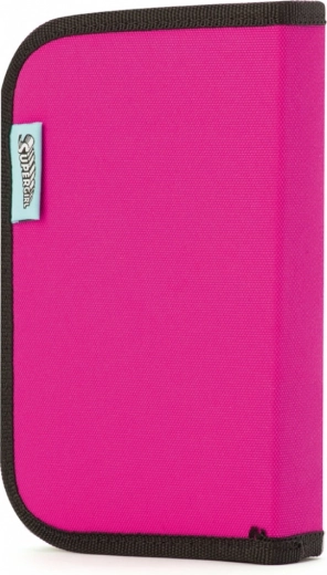 Durable fabric and reliable zipper