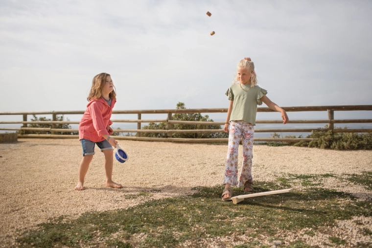 Прости правила, голямо предизвикателство