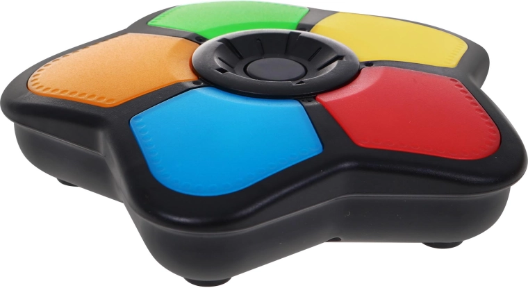 Интерактивно игрово изживяване