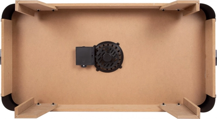 Мощен вентилатор