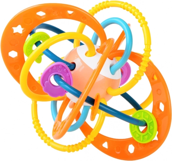 Лесно хващане за малки ръчички