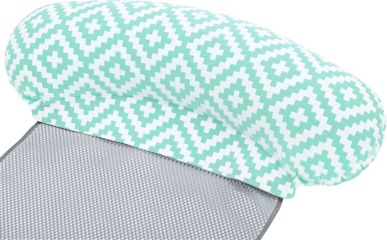 Кадифена повърхност Comfort Plush, която не се прегрява