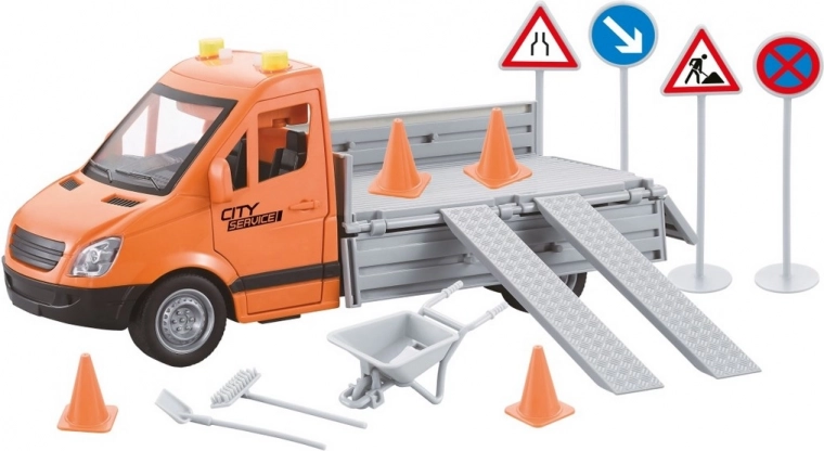 Реалистични детайли и инерция без батерии