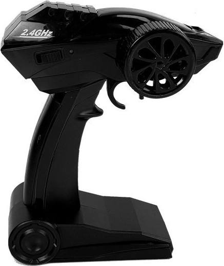 Прецизно управление 2.4 GHz без смущения