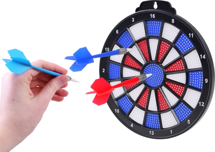 Издръжлива дартс дъска