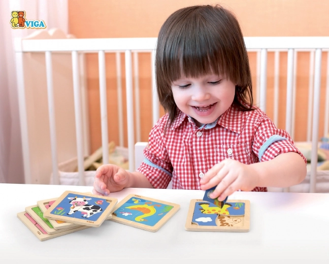 Подкрепа на моториката