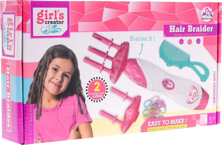 Подходящо за деца