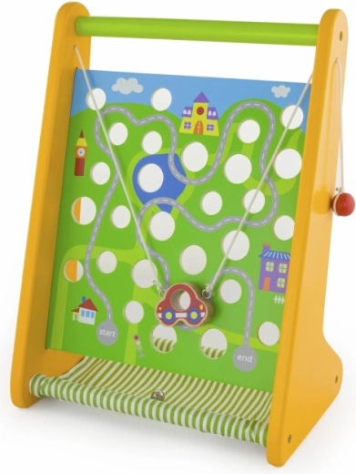 Пълни размери и възрастова подходящост