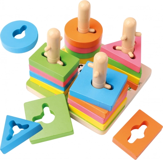 Здрава дървена изработка