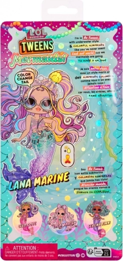 Весел морски дизайн