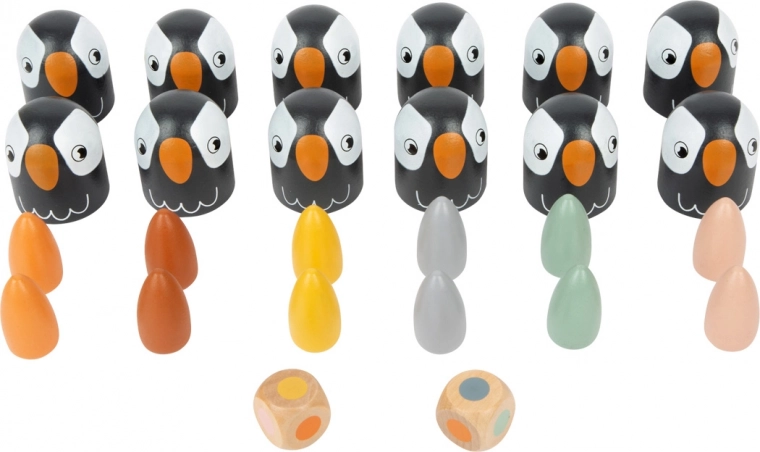 High-quality wooden build for little hands