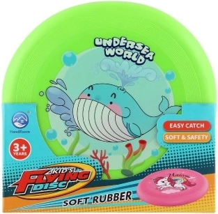 Мек и безопасен материал за малки ръце