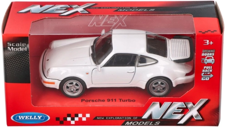 Елегантна подаръчна опаковка