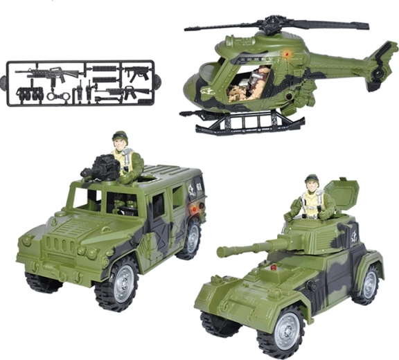 Издръжливи материали