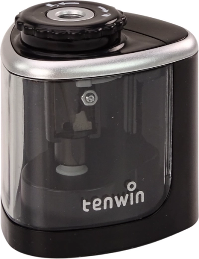 Бързо и прецизно електрическо острене