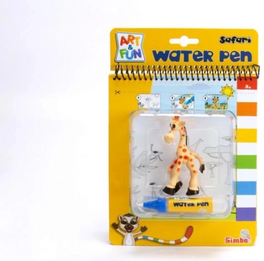 Safari play accessory