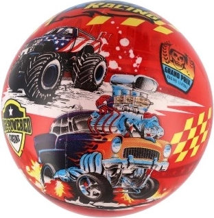 Идеална за игри на открито