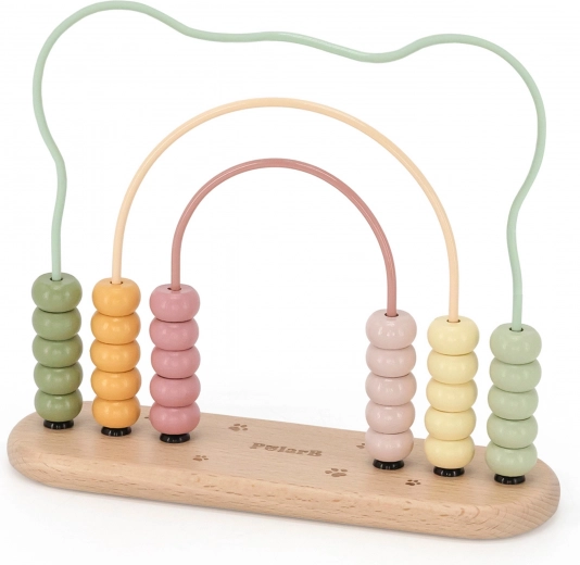 Първи стъпки в броенето