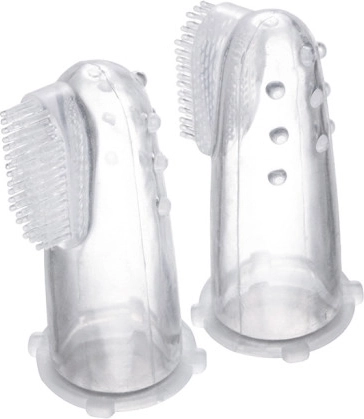 Нежни влакънца и масажни издатини