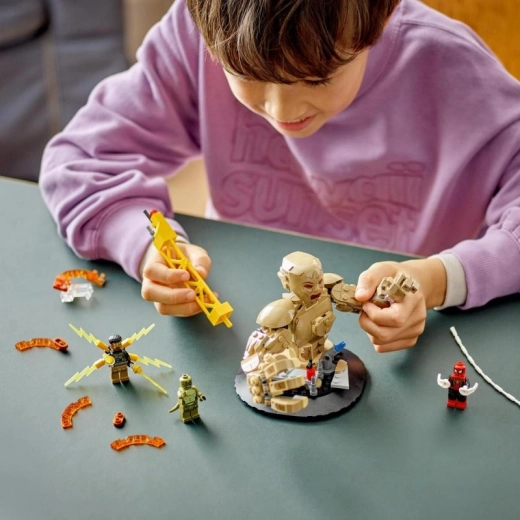 Учене и забавление с LEGO Builder