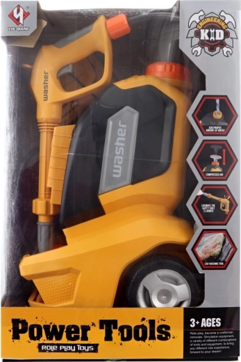 Лесно управление