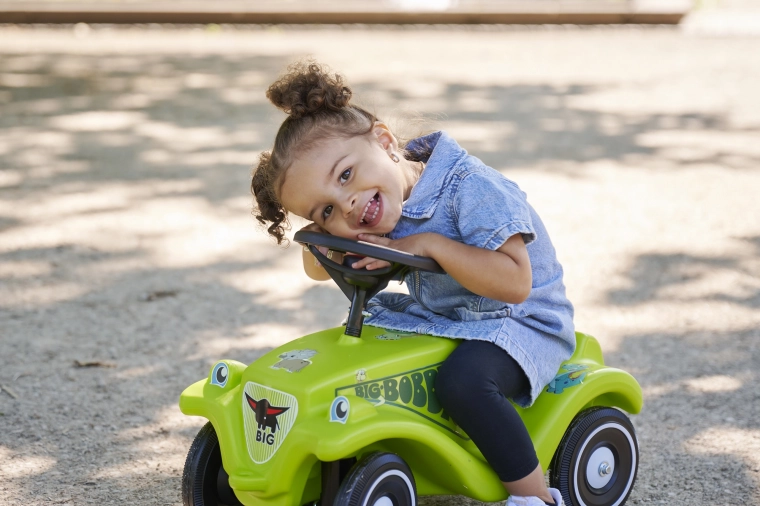 Безопасно и удобно каране