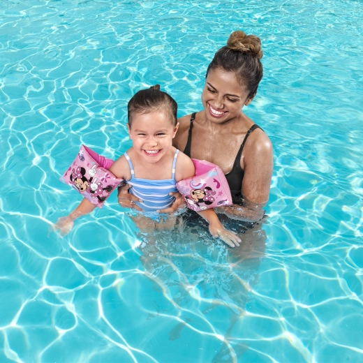 Идеални за млади плувци