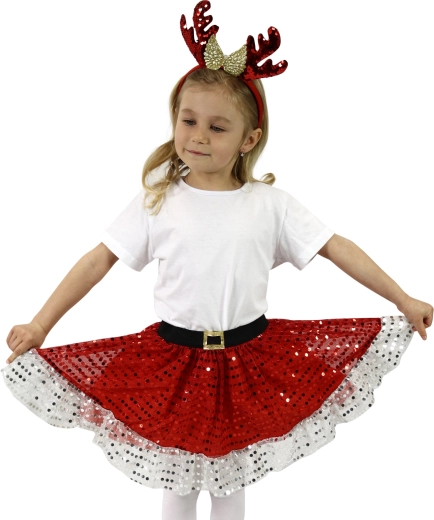 Елегантна TUTU пола