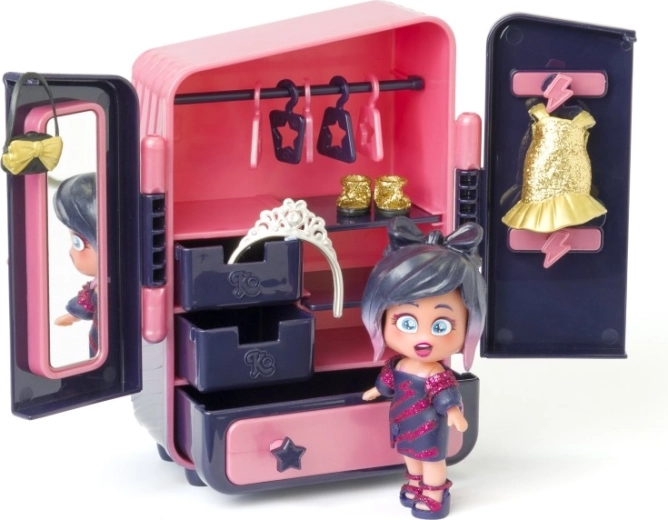 Практичен гардероб