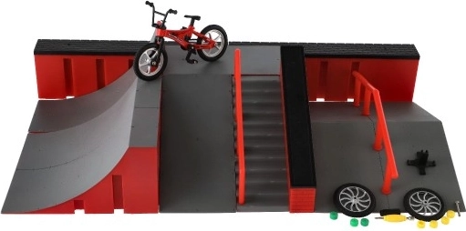 Подкрепя креативността и фината моторика