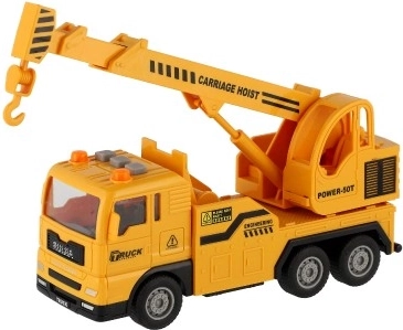 Лесно управление