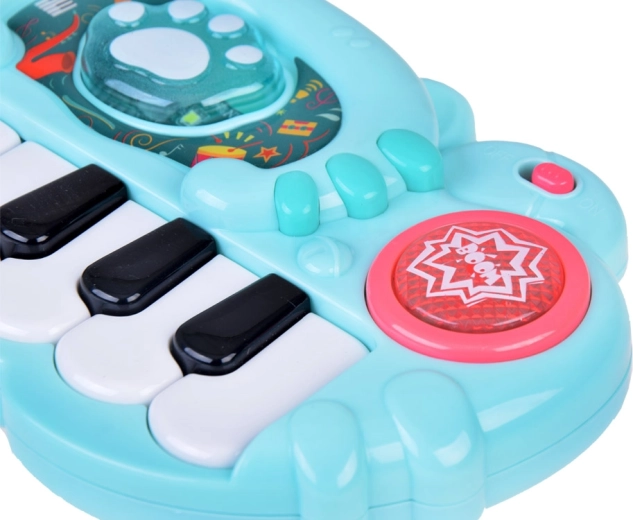 Няколко режима на свирене