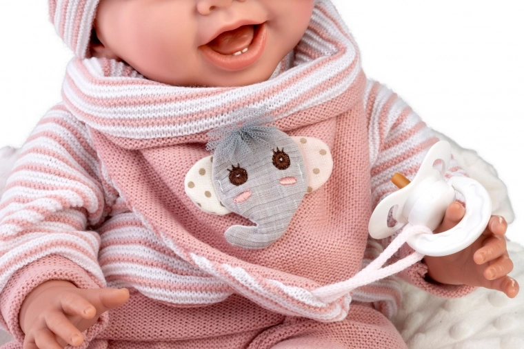 Успокояваща игра и развитие на уменията