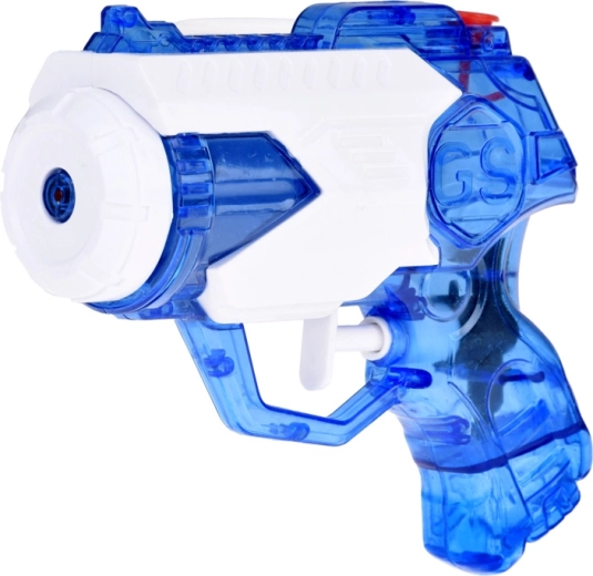 Изработен от пластмаса