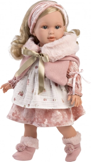 Елегантен дизайн за вълшебна игра