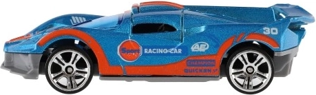 Свободен ход за бързо движение