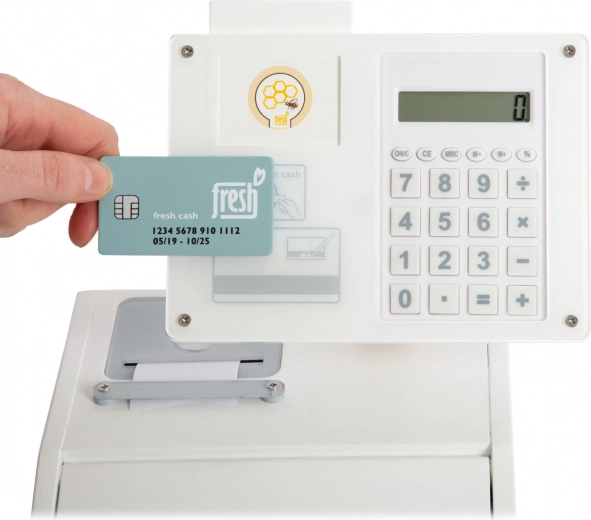 Истинско изживяване при плащане