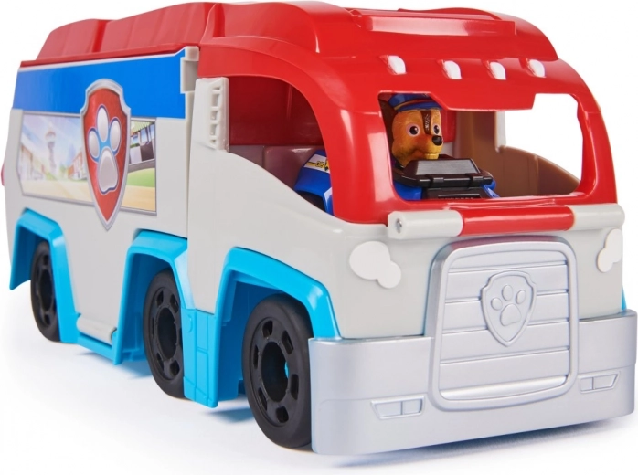 Включва фигурка на Чейс