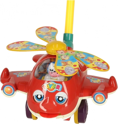 Цветен и подвижен дизайн