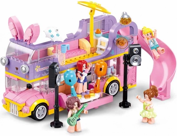 Съвместим с други конструктори