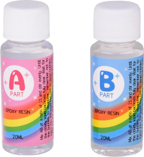 Всичко за леене в една опаковка